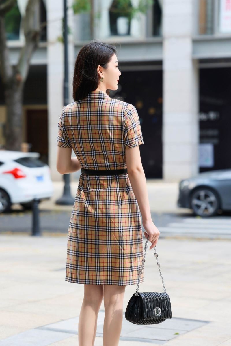 Burberry Dress